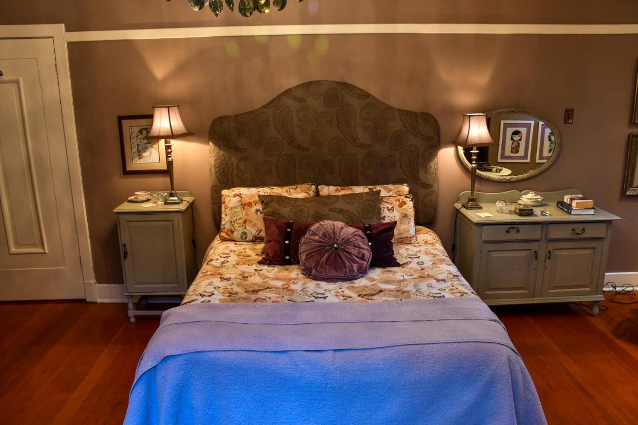 The Great Gatsby Houghton Bed & Breakfast Johannesburg Luaran gambar