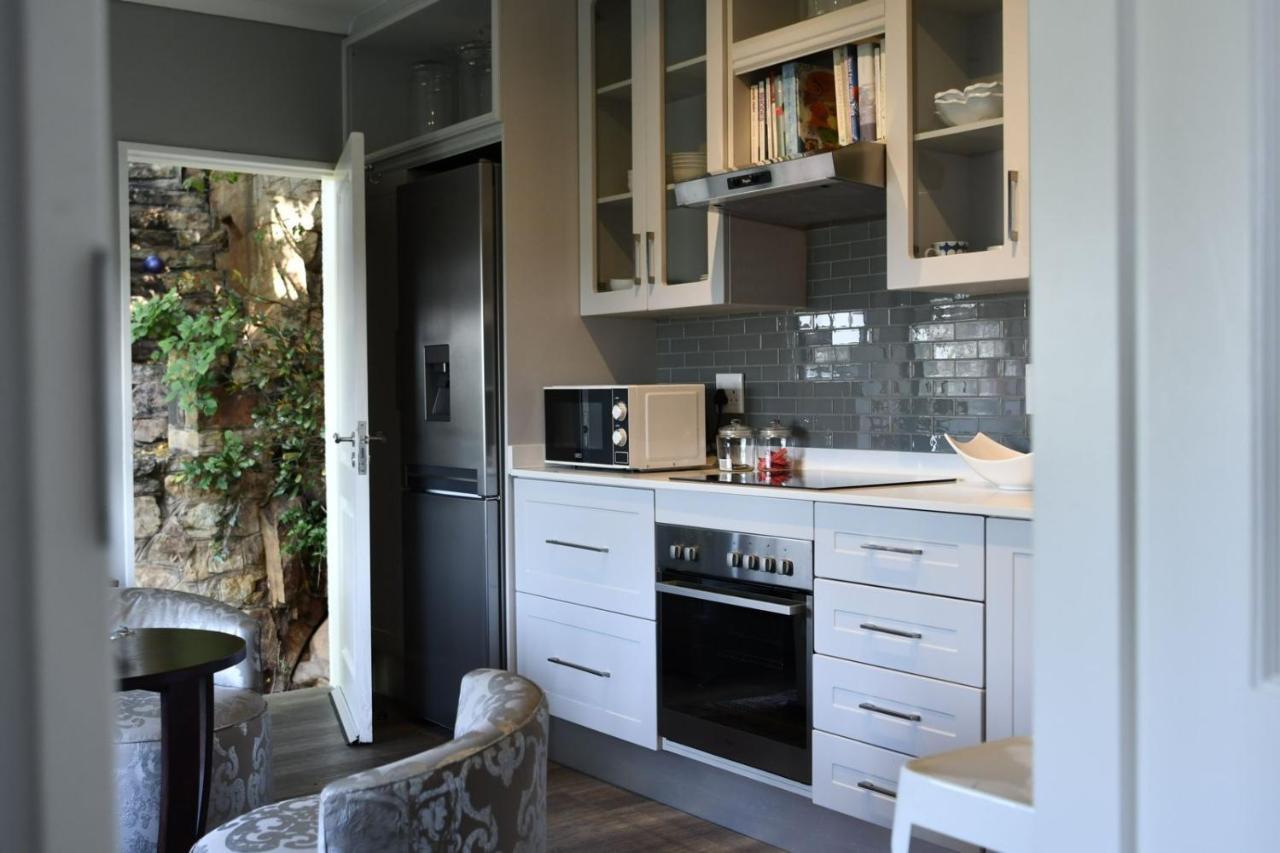 The Great Gatsby Houghton Bed & Breakfast Johannesburg Luaran gambar