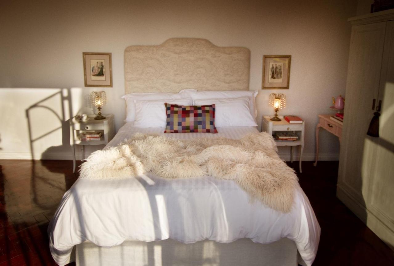 The Great Gatsby Houghton Bed & Breakfast Johannesburg Luaran gambar