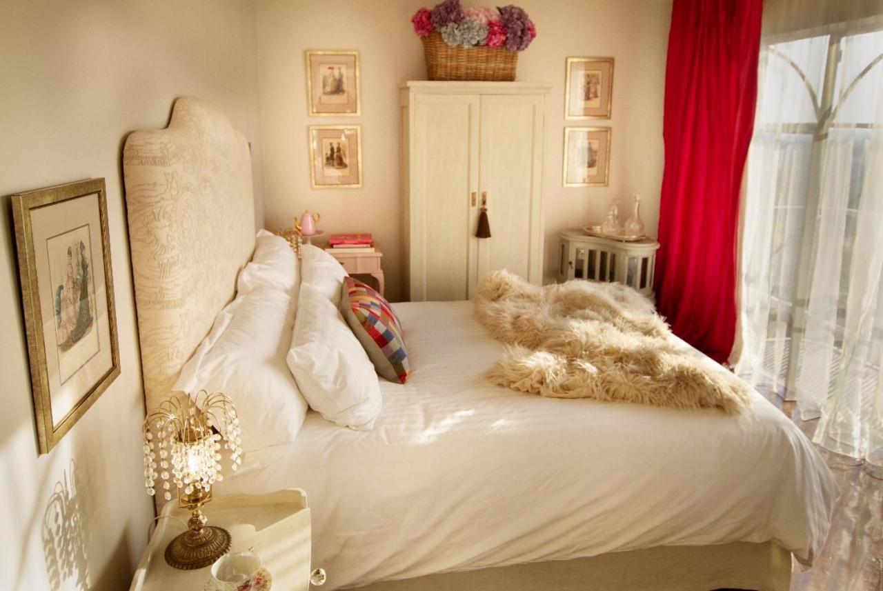 The Great Gatsby Houghton Bed & Breakfast Johannesburg Luaran gambar