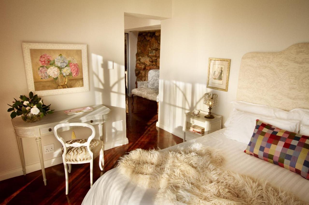 The Great Gatsby Houghton Bed & Breakfast Johannesburg Luaran gambar