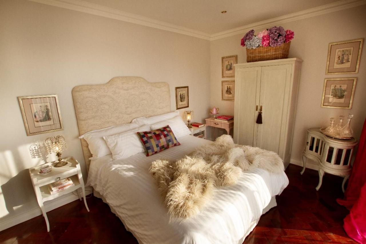 The Great Gatsby Houghton Bed & Breakfast Johannesburg Luaran gambar