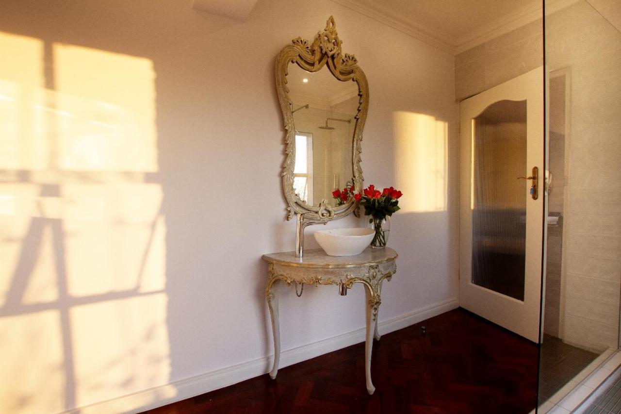 The Great Gatsby Houghton Bed & Breakfast Johannesburg Luaran gambar