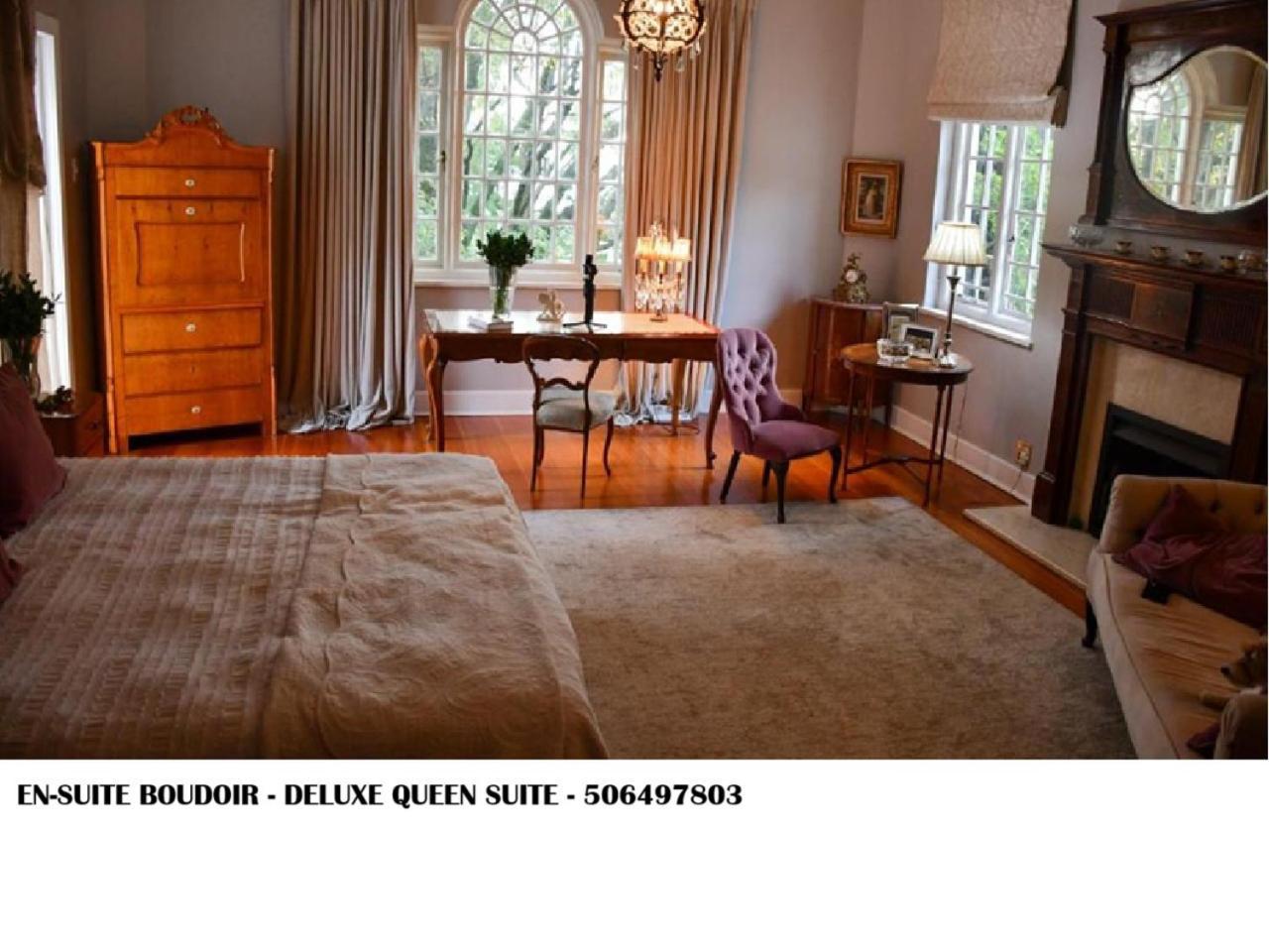 The Great Gatsby Houghton Bed & Breakfast Johannesburg Luaran gambar